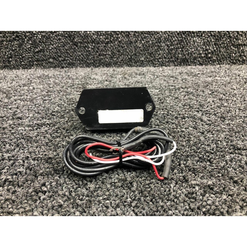 32-0416 Quartz Digital Tachometer and Hour Indicator (28V)