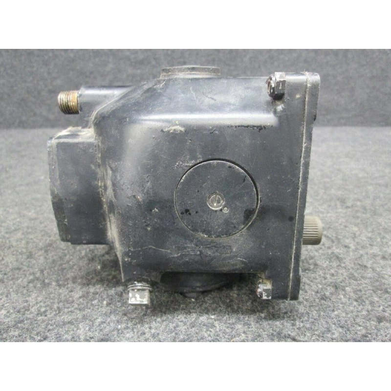 34-5500 Jack & Heintz Gyro Directional Indicator (CORE)