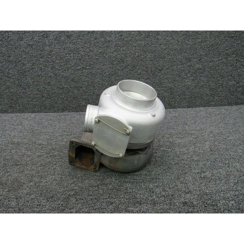 406610-3025 Continental TSIO-520-B Hartzell Turbo Charger
