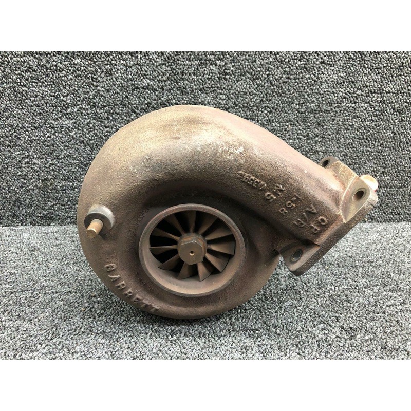 406610-9030 (M/N: TE0659) Continental TSIO-520-AE3B Hartzell Turbocharger