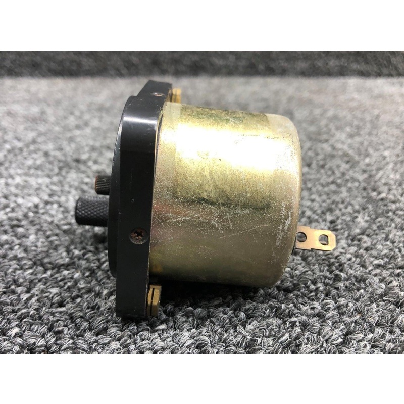 550-597 (Use: 600-102) Quartz Electric Clock Indicator (Volts: 12)