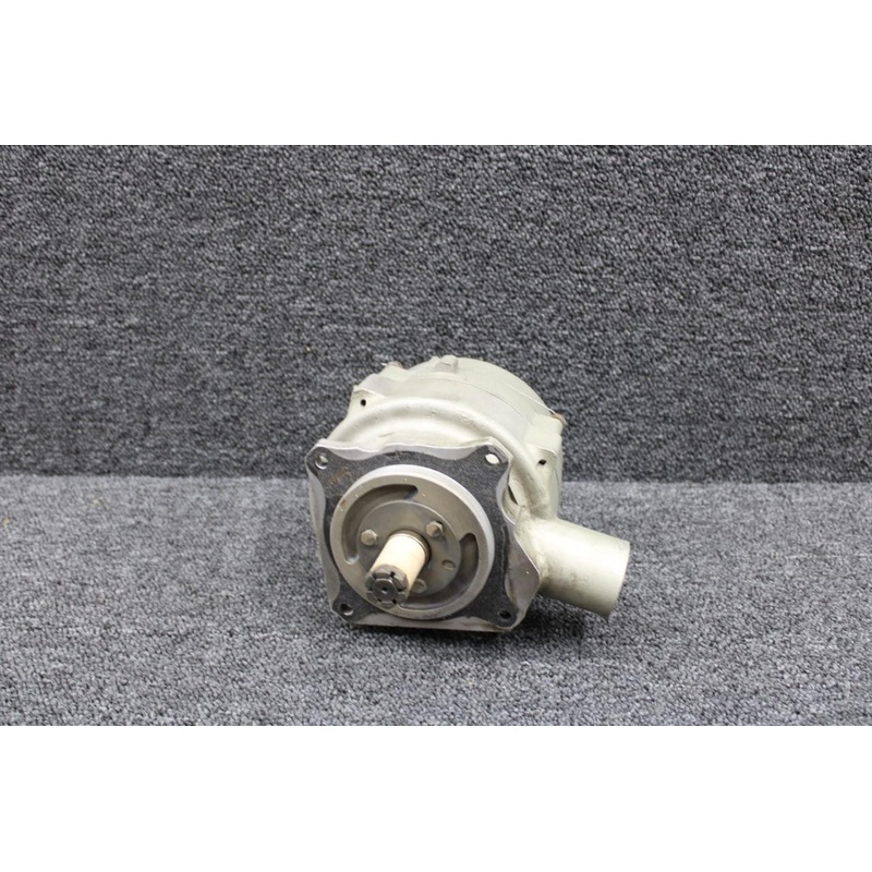 649304R Hartzell Alternator (Volts: 24, Amps: 100) (SA)
