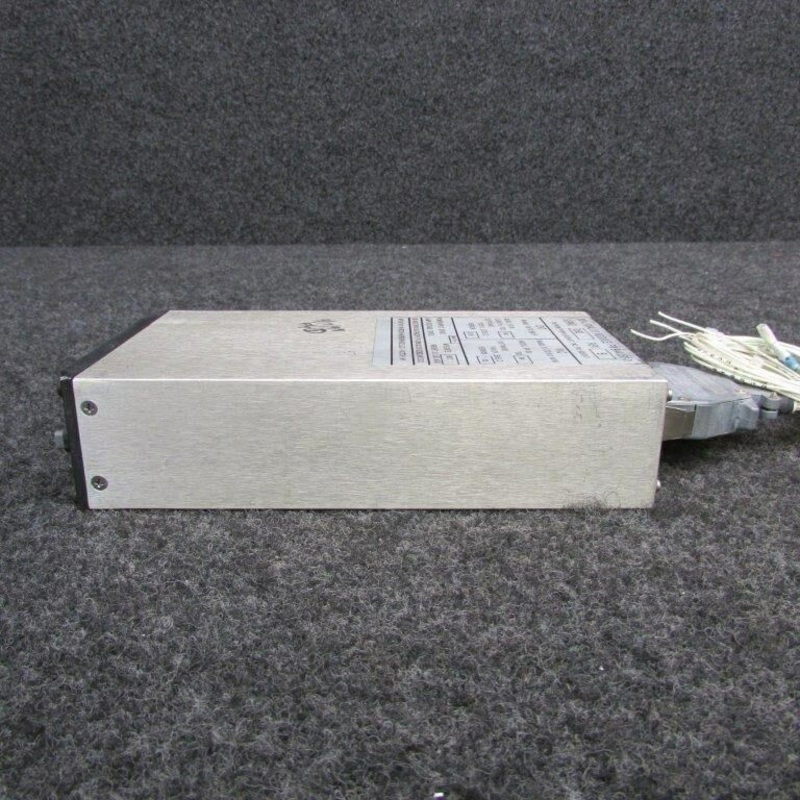 9A4050-3 Rev. B Horizon Aerospace Dual Analog Module, CHT and VAC (28V)