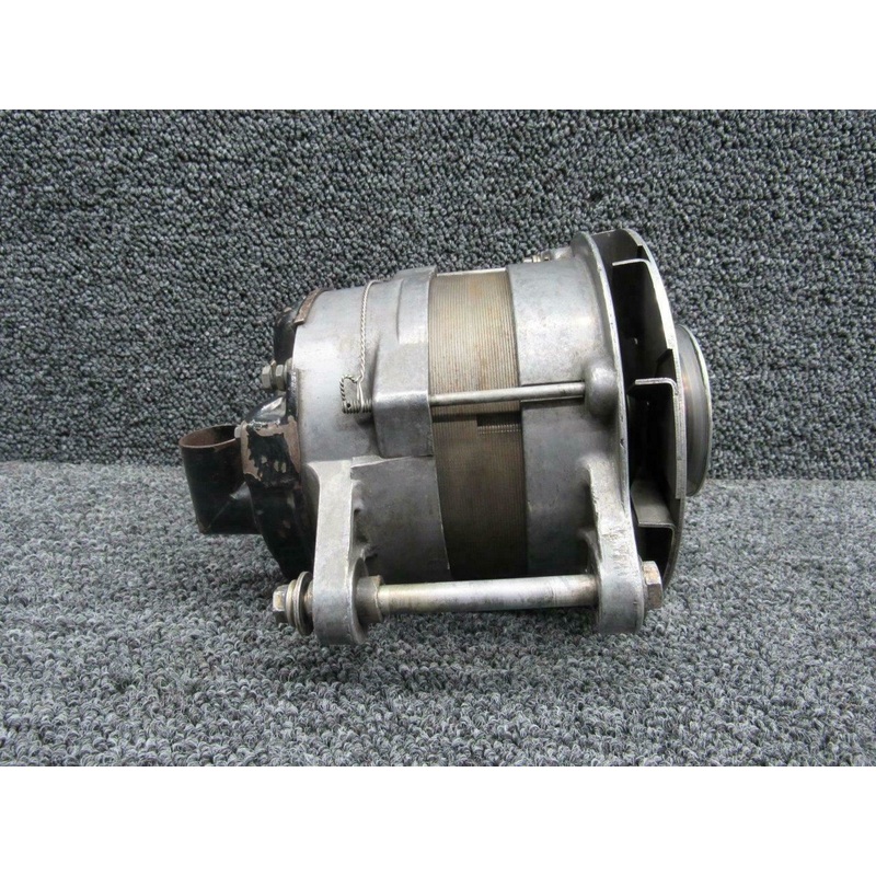 ALT-8520L Continental IO-470-L Hartzell Alternator Assy (28V, 50A)