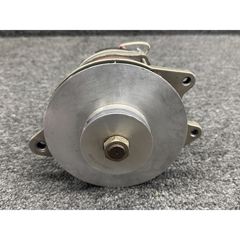 ALT-8520R (Alt: ALT-8520) Continental IO-550-E Hartzell Alternator (24V, 50A)