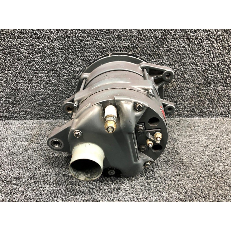 ALX-8521-9 (ALT: D748-2) Lycoming O-540-F1B5 Hartzell Alternator (12V)
