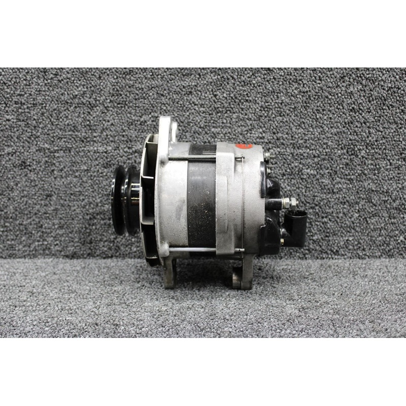 ALX-8521LS Hartzell Alternator Assembly (Volts: 12) (CORE) (SA)