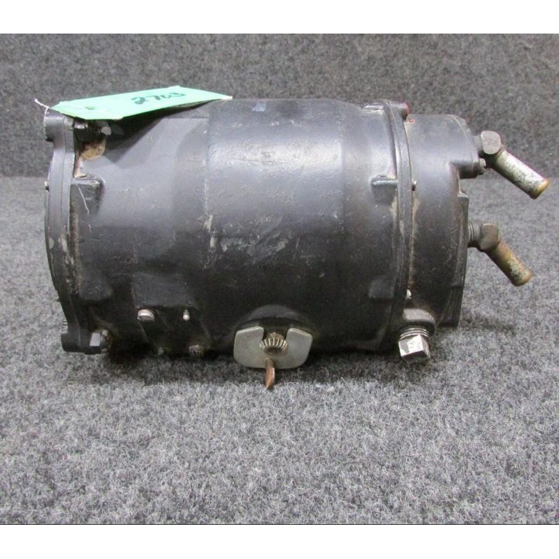 AN-5736-1 Jack and Heintz Horizon Gyro Indicator (CORE)