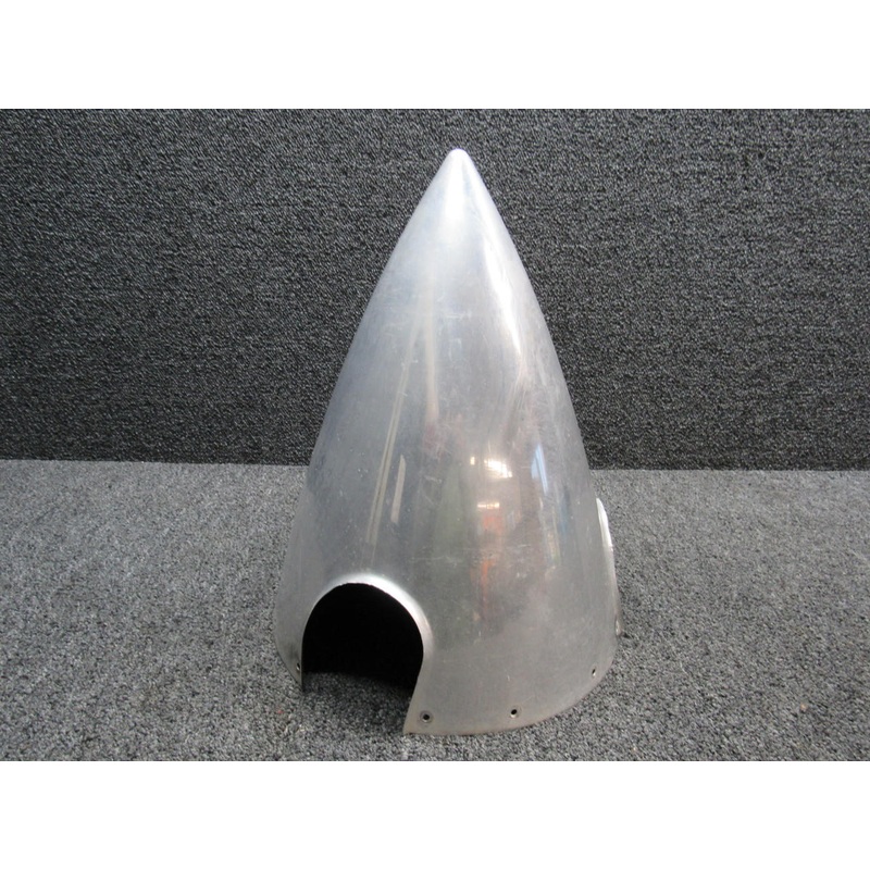C-3532-5 Hartzell 3 Blade Propeller Spinner