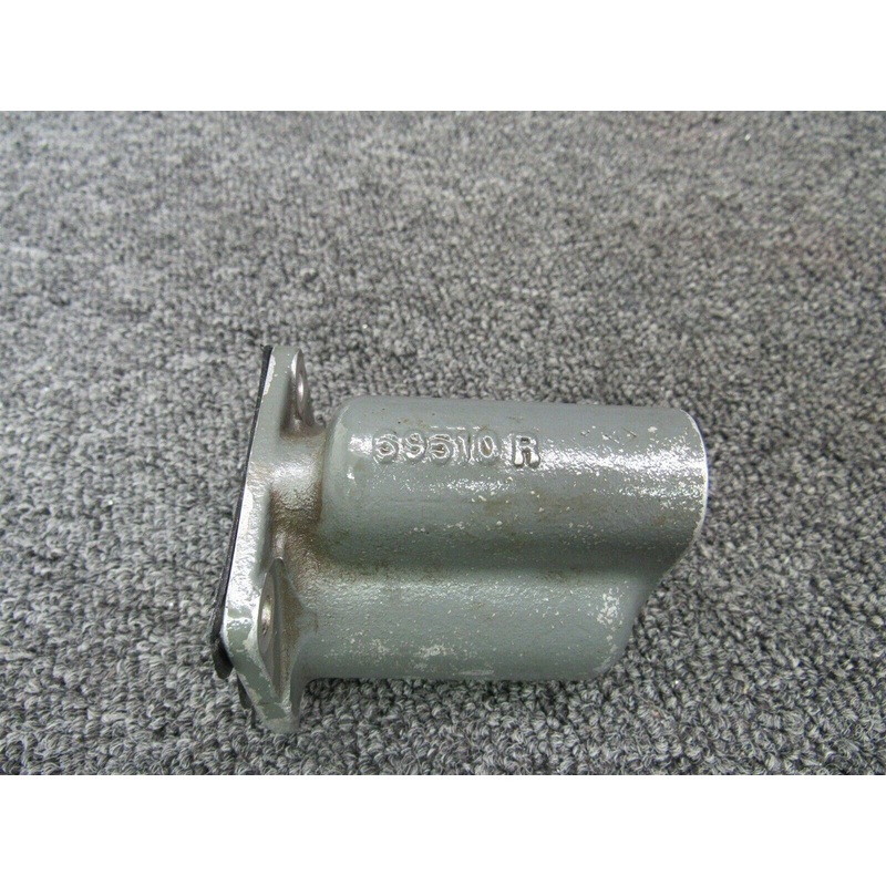 C26380-51A 269C Rotocraft Engine Oil Screen Housing with Screen