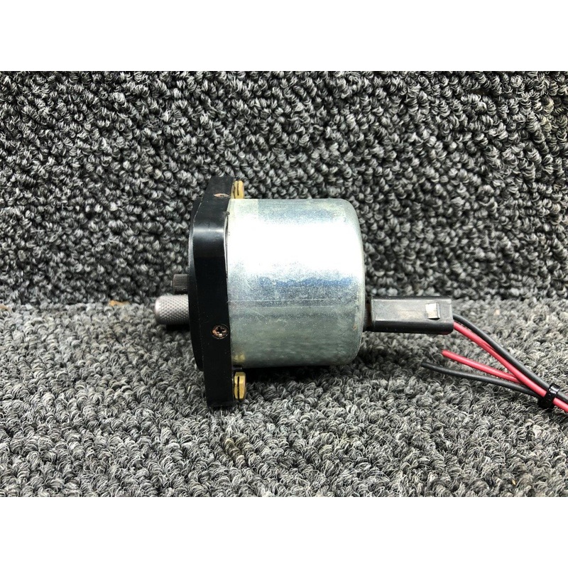 C664508-0102 (USE: C664508-0202) Quartz Electric Clock Gauge (Volts: 12)