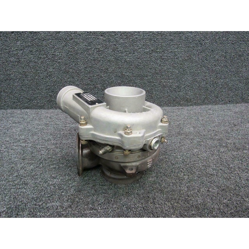 CF600573-9000 Lycoming IO-360-C1D6 Hartzell Turbo Assy w/ STC