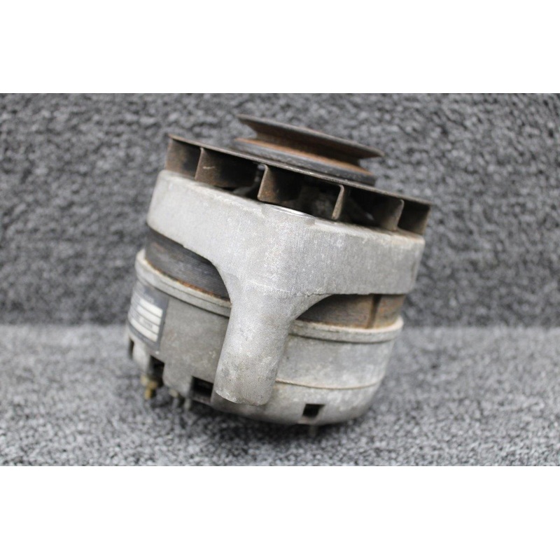 D0FF10300JR Lycoming O-320-E2D Hartzell Alternator (15V, 60A)