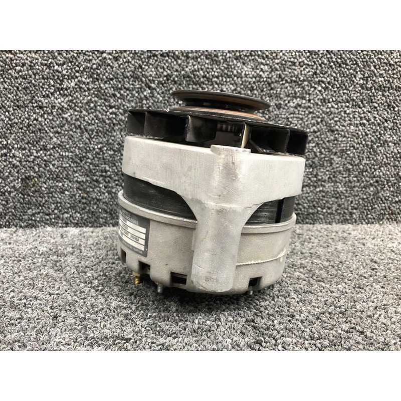 DOFF10300BR Continental TSIO-520-PRCM Hartzell Alternator (28V, 60A)