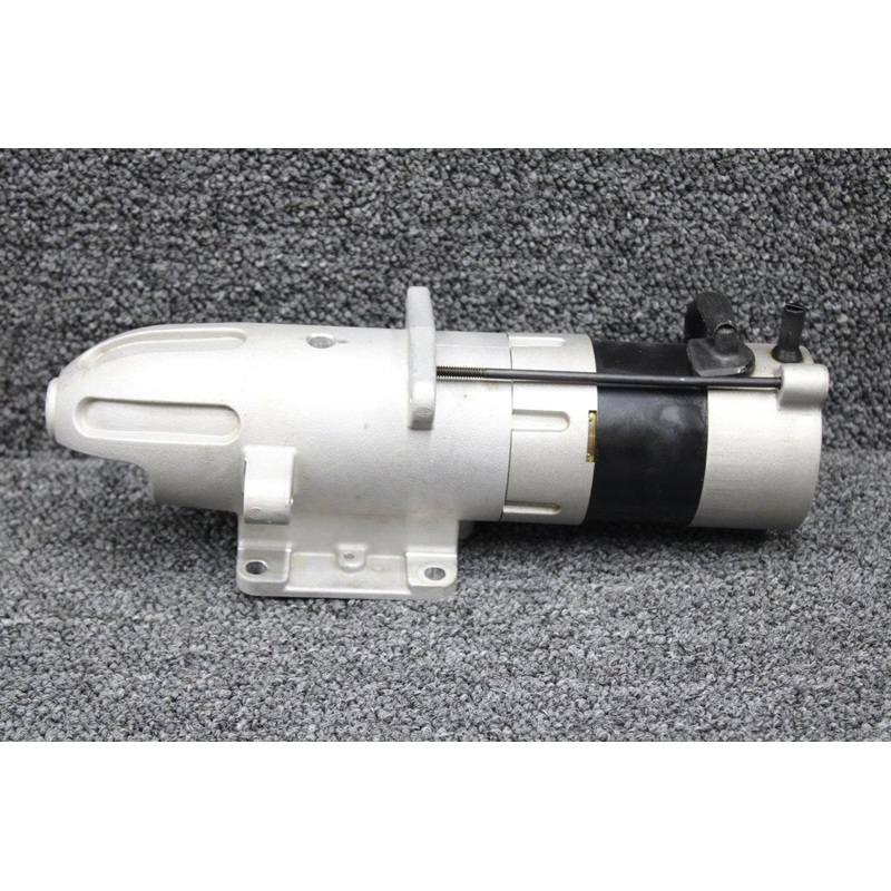 ERZ-8011 Lycoming IO-540-K1A5 Hartzell Starter Assembly (Volts: 12)