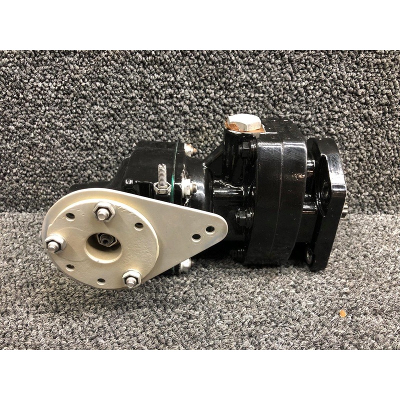 F-4-11A Lycoming IO-540-K1G5 Hartzell Propeller Governor Assy with 8130 and Tag
