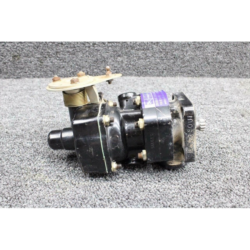 F-6-18AL Piper PA34-200 Lycoming IO-360-C1E6 Hartzell Propeller Governor Assy RH