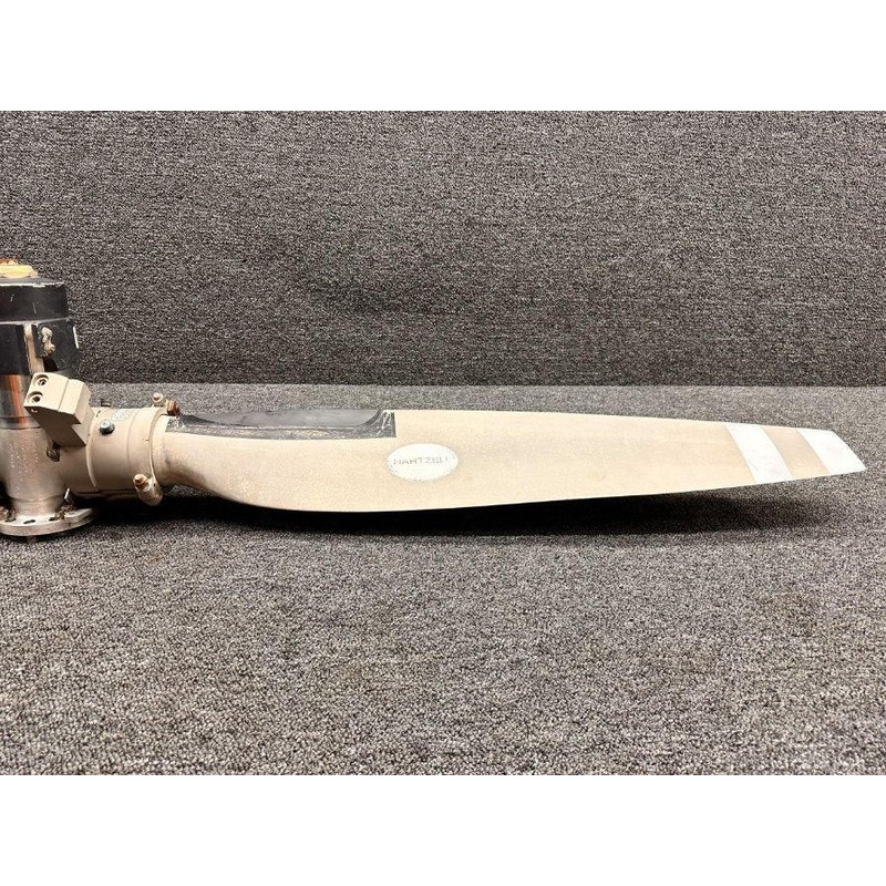 HC-A2VF-2 Hartzell 2 Blade Propeller (No Logs)