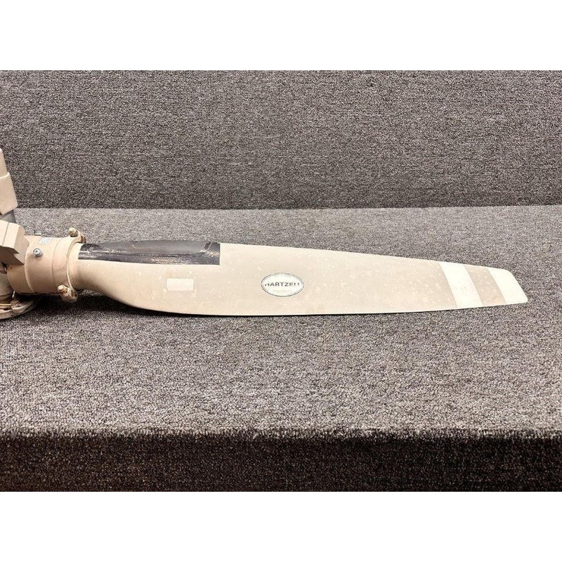 HC-A2VF-2A Hartzell 2 Blade Propeller (No Logs)