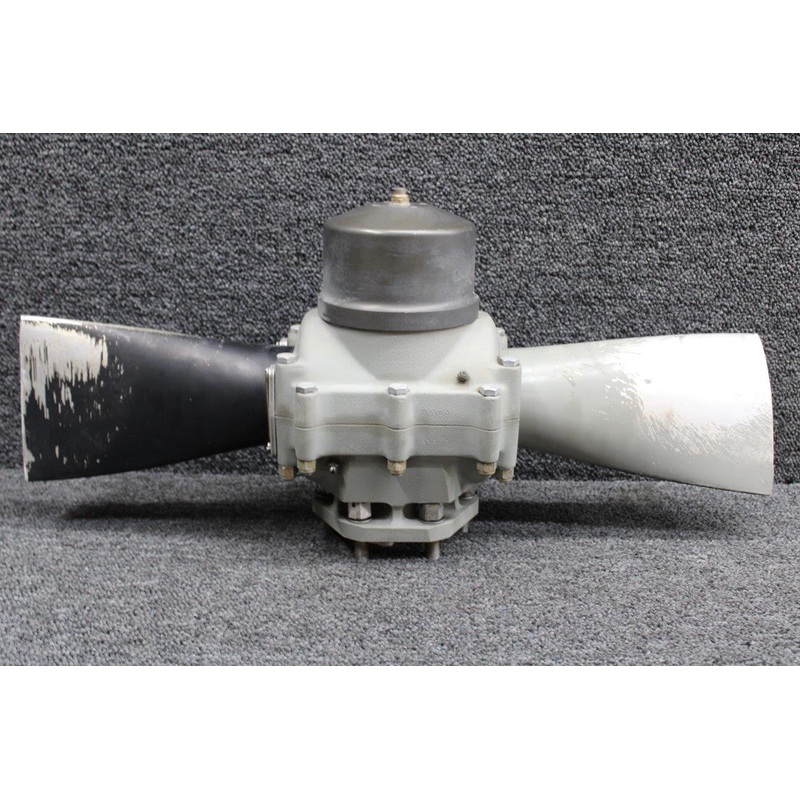 HC-C2YK-1BF Hartzell Two Blade Propeller Hub Assy (No Logs, Prop Struck) (CORE)