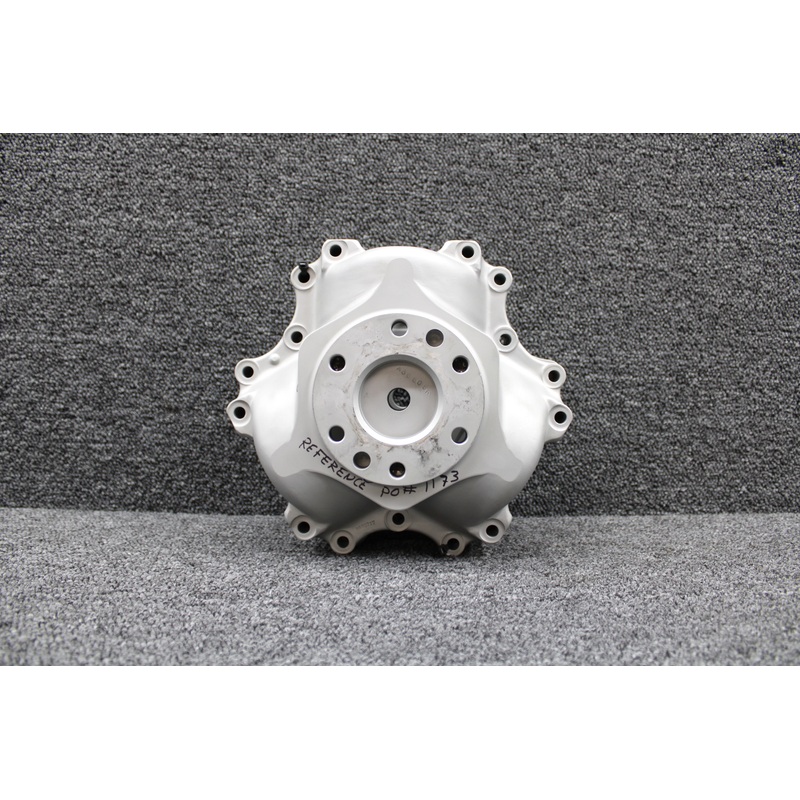 HC-C3YF-1RF Hartzell 3 Blade Propeller Hub (NO LOGS)