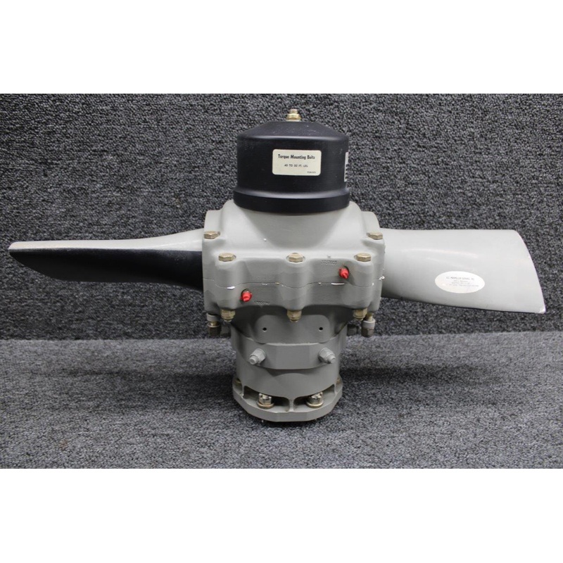 HC-F2YL-1F Hartzell Propeller Hub Assembly (Prop Struck) (CORE)