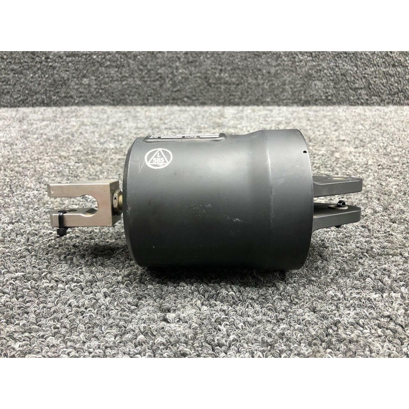 J-15640-14 (ALT: 269A1290-3) Hughes 269C Lord Elastomeric Dampener