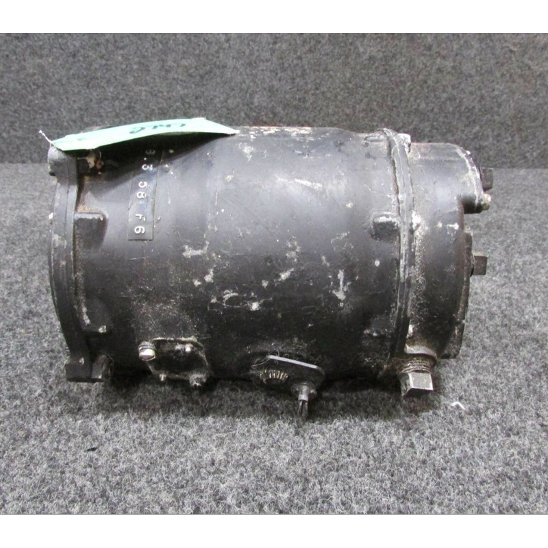 Jack and Heintz Gyro Horizon Indicator (CORE)