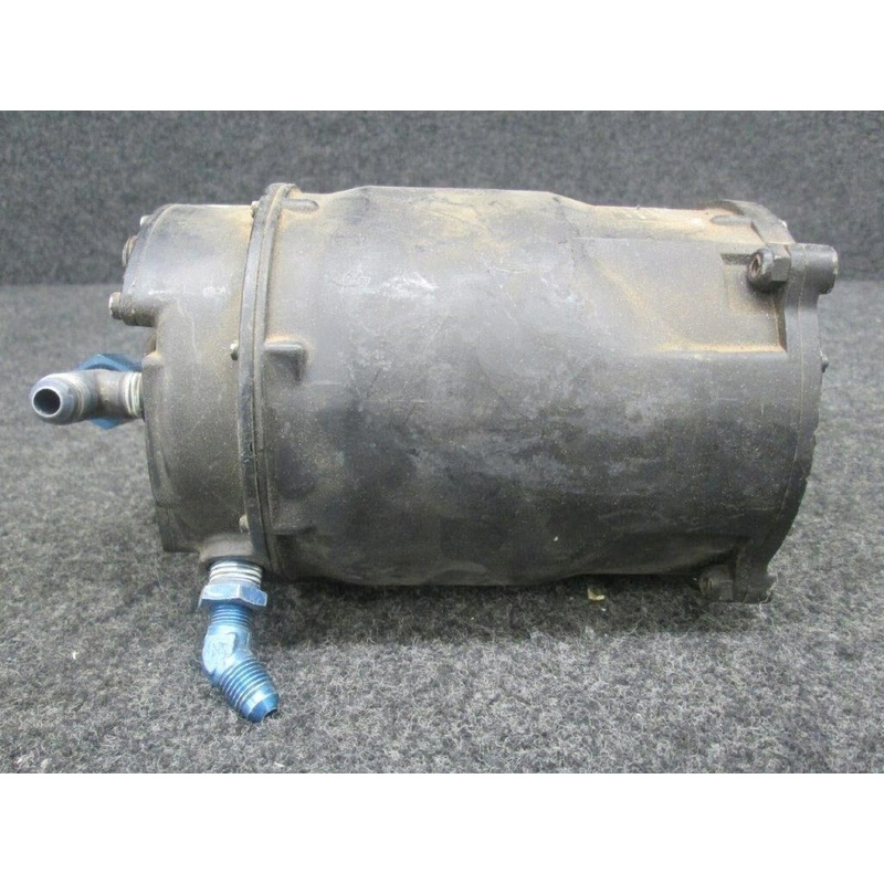 JH-3500-A Jack and Heintz Directional Gyro Indicator (CORE)