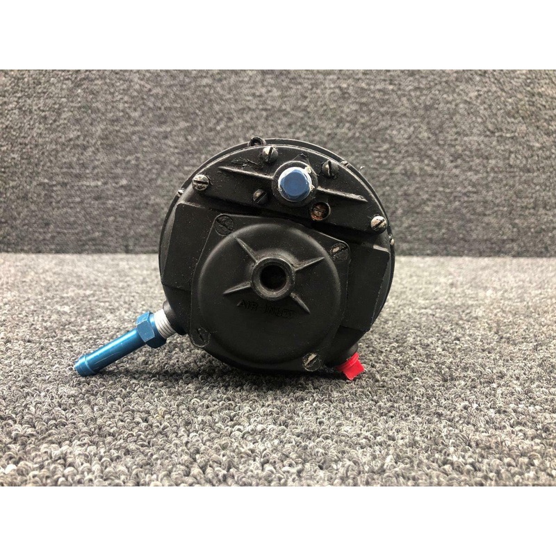 JH-6500-A (ALT: 45-105256) Jack and Heintz Horizontal Gyro Indicator