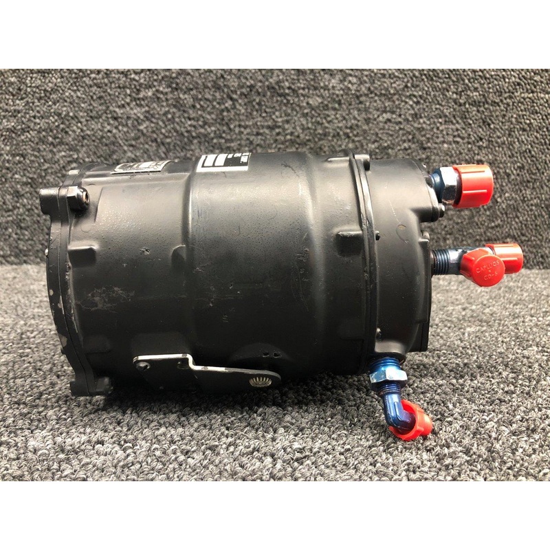 JH6500-A (ALT: AN5736-1) Jack & Heintz Horizontal Gyro Indicator