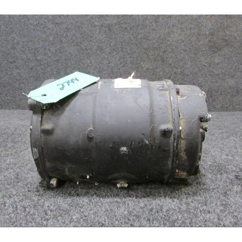 JH6500 Jack and Heintz Gyro Horizon Indicator (CORE)