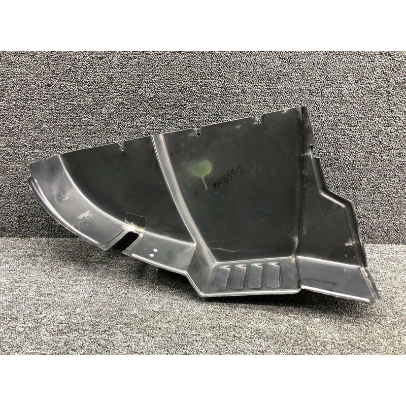 M4859-2 Hughes 269C Kinzie Interior Panel Assembly Forward RH