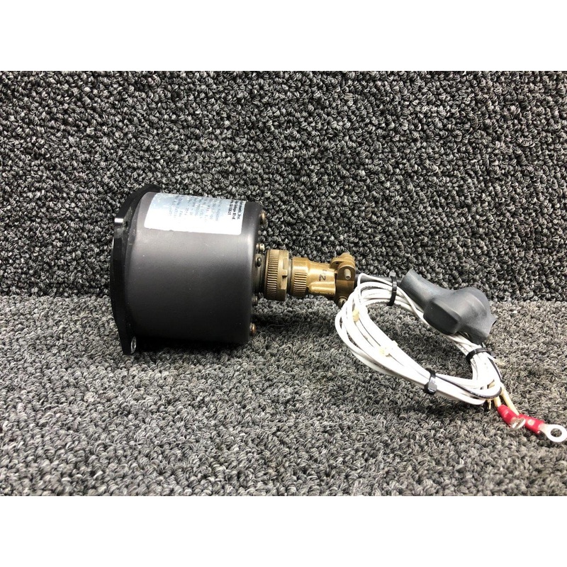 P100-056-164-00 Horizon Instruments P-1000 Digital Tachometer Gauge (6-30V)