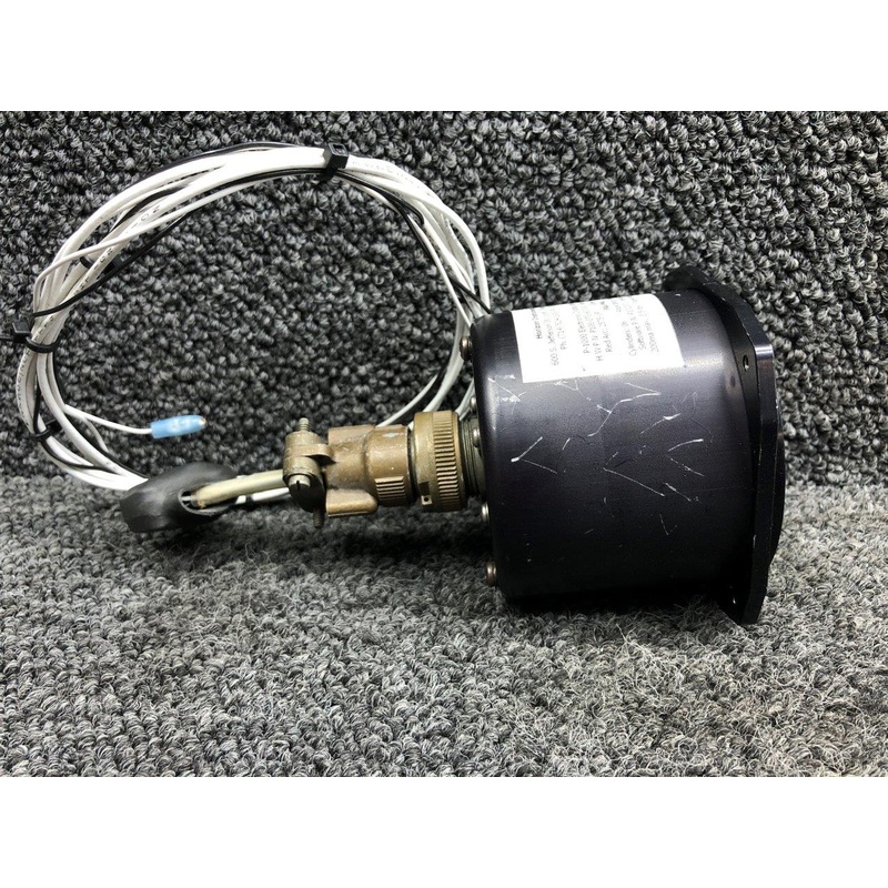 P100-070-603-00 Horizon Inst P-1000 Digital Engine Tachometer Indicator (8-30V)