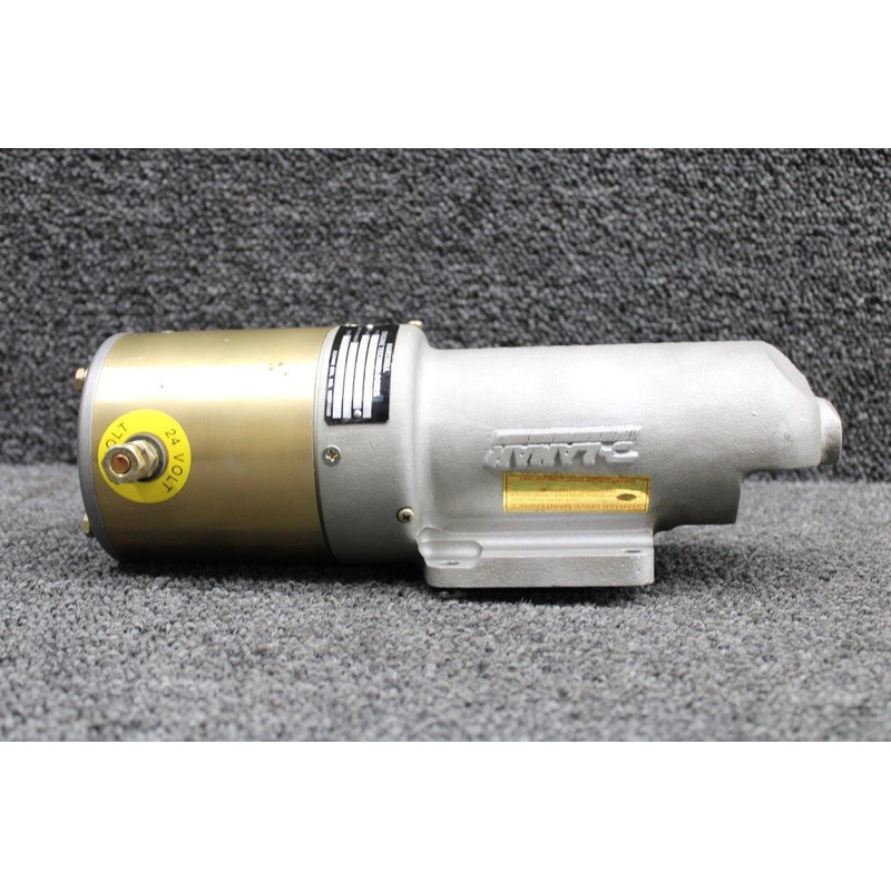 PM2401R Hartzell PM2401 Starter (Volts: 24) (SA)