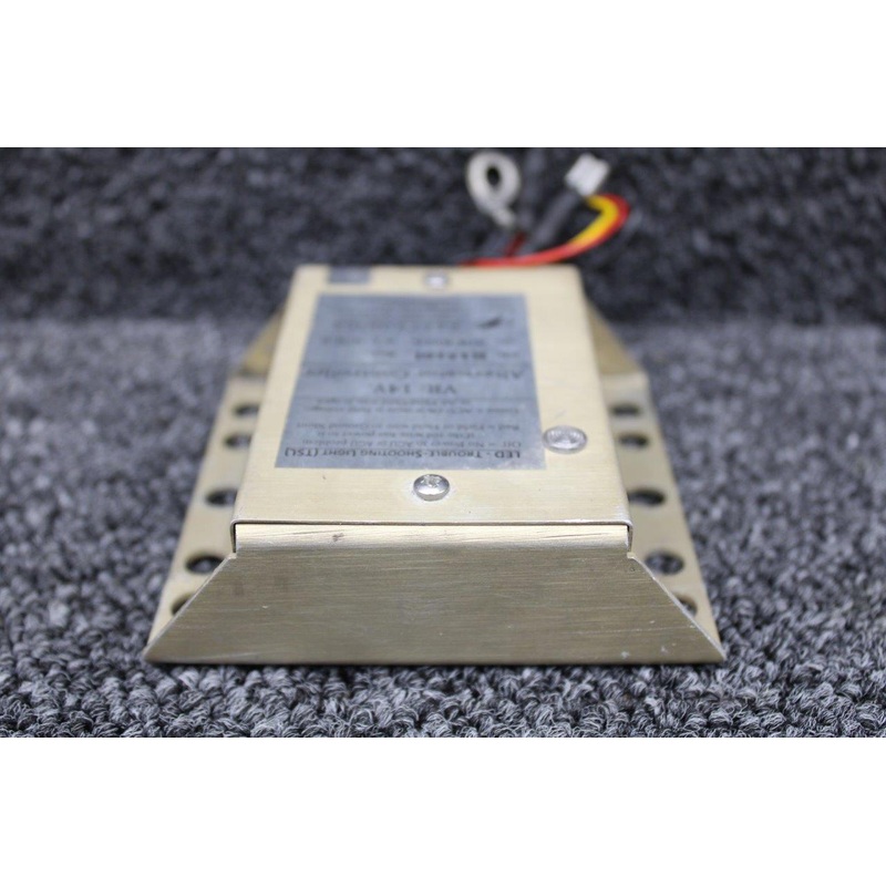 R1510L Zeftronics Alternator Controller (14V)