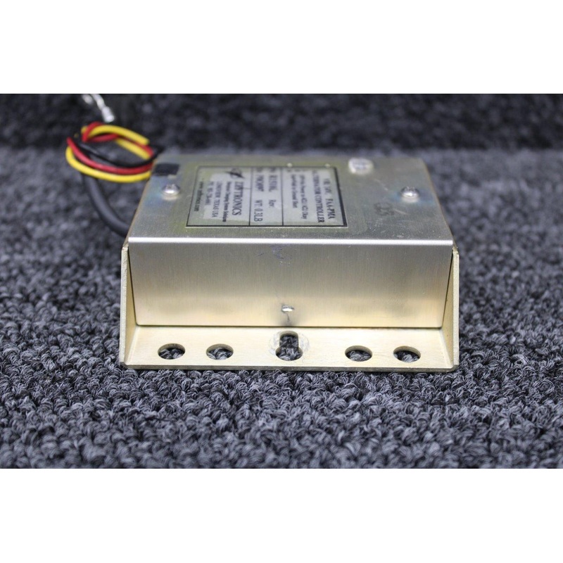 R1510L Zeftronics Electrical Alternator Controller (Volts: 14)