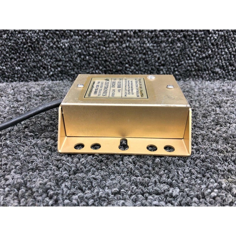 R1530B Zeftronics Alternator Controller (Volts: 14)