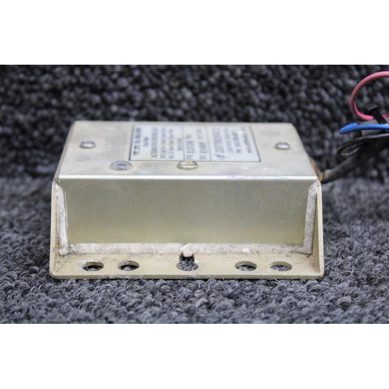 R251DR Zeftronics Alternator Controller (Volts: 28, Amps: 5)