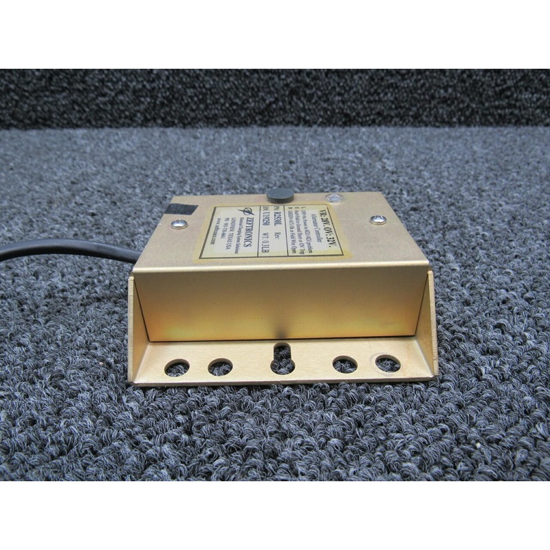 R2530L Columbia 350 Zeftronics Alternator Controller (Volts: 28-32)