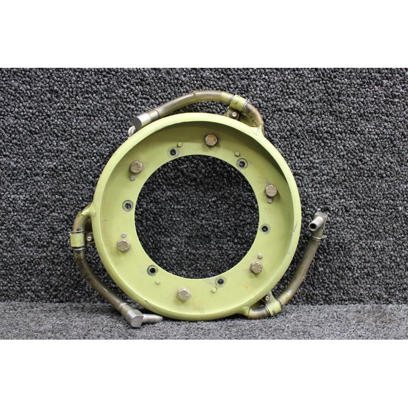 Three Blade De-Ice Slinger Ring Assy for Hartzell PHC-J3YF-1 Propeller