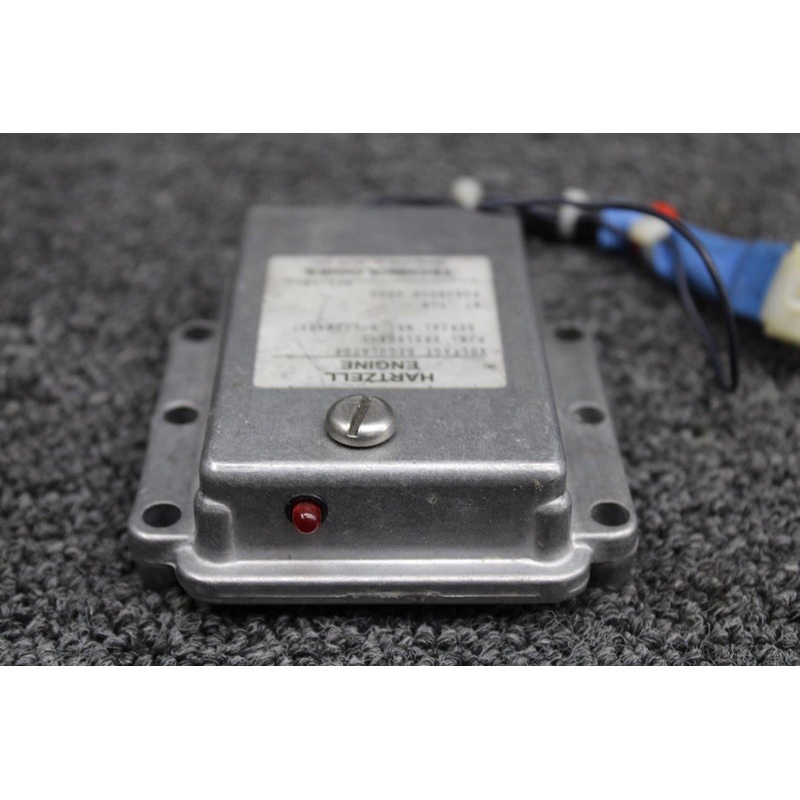 VR515GA-1 (Alt: A942-3) Hartzell Voltage Regulator