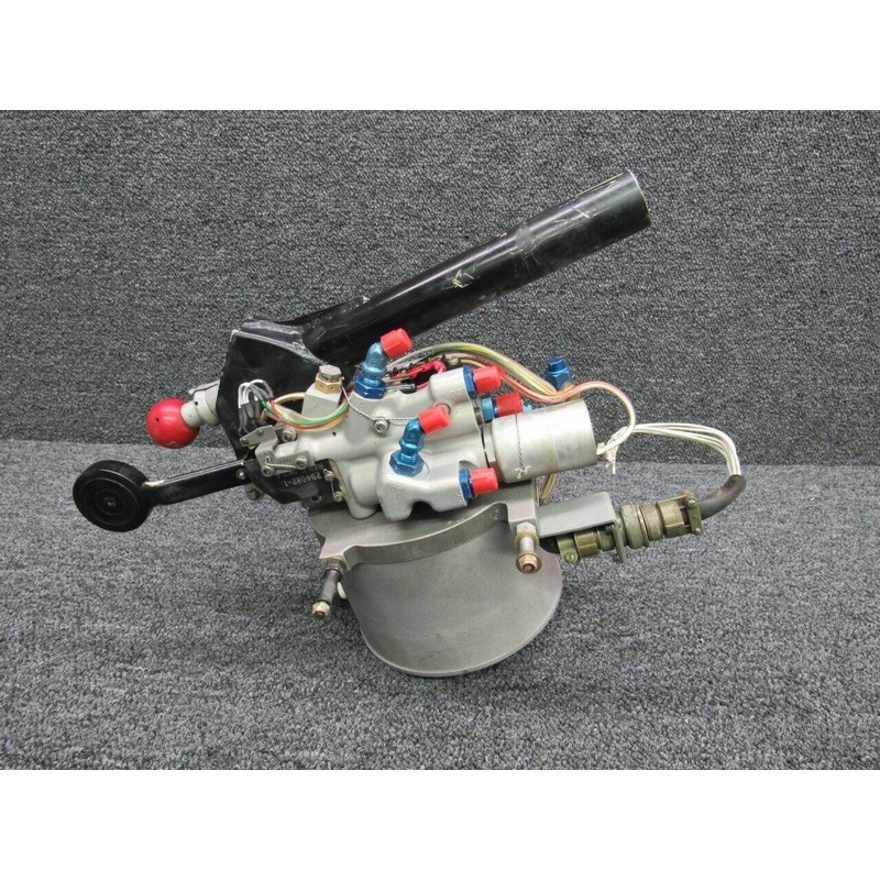 1280510-3 / 294002-3 Cessna 210K Ozone Hydraulic Power Pack (Volts: 14)