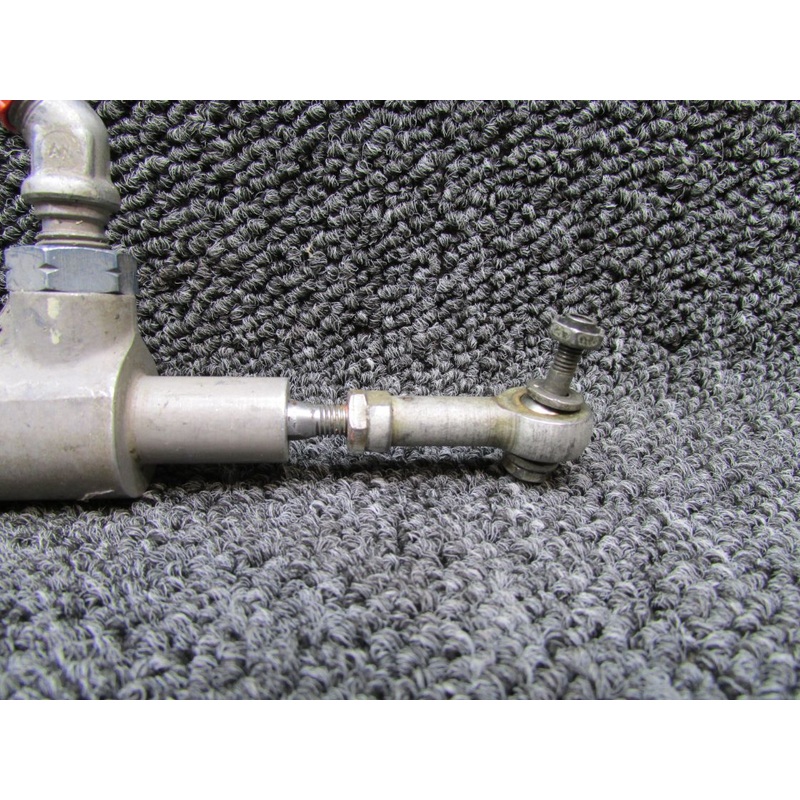 1280513-2 (Use: 1298110-2) Ozone Main Gear Door Actuator Assembly