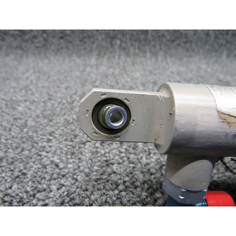 1280513-6 (Use: 1298110-6) Ozone Nose Gear Door Actuator Assembly