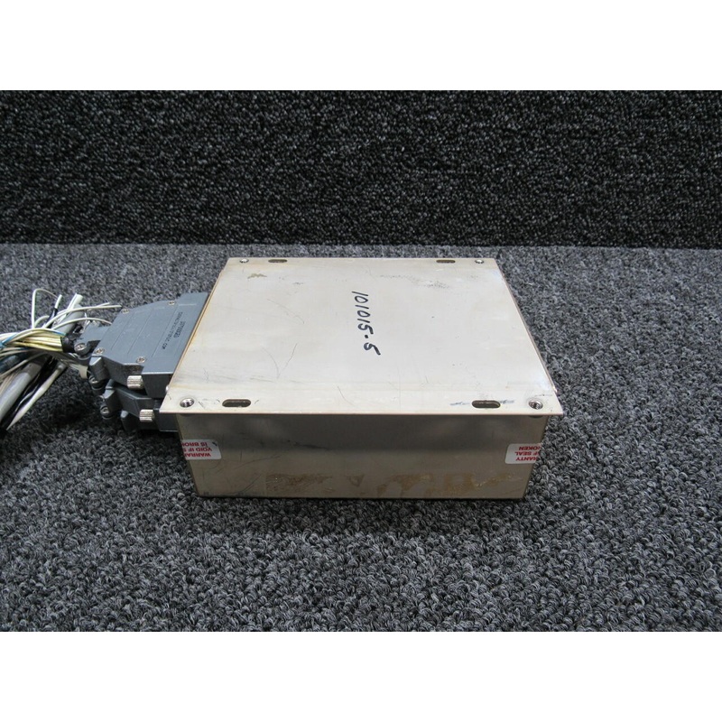 200-00041-001 (Use: A1380) Moritz-Avidyne Data Acquistion Unit (14-33V)