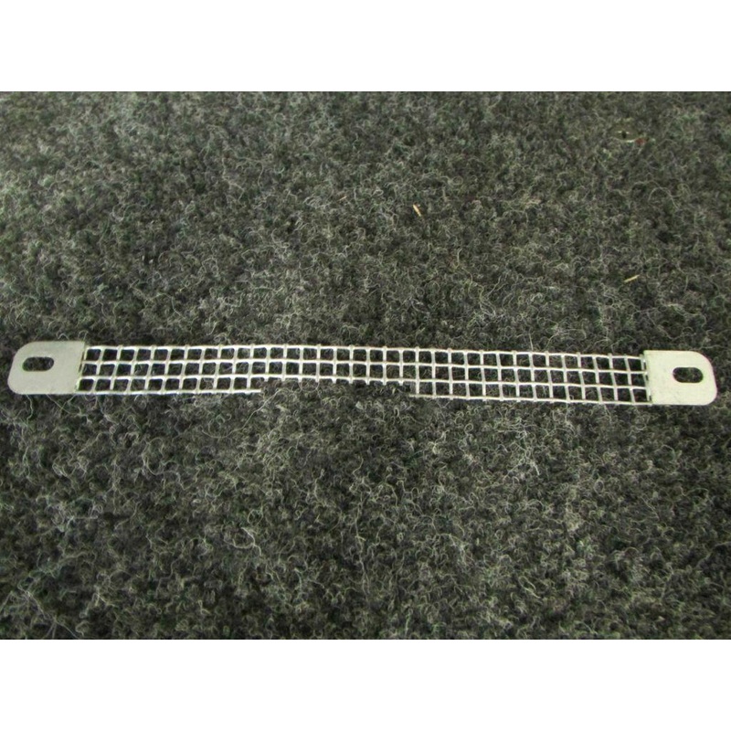 206451 Zodiac Filter Assembly (NEW OLD STOCK) (SA)