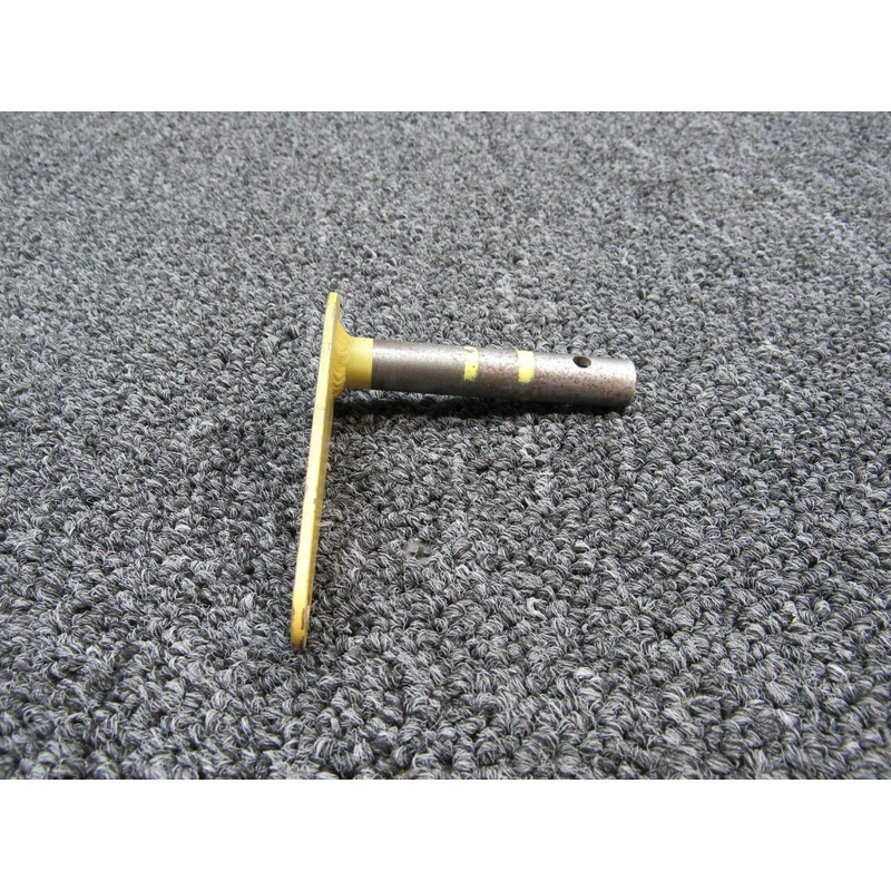 26-149-5 Schweizer I-26 Arm Assembly Wheel