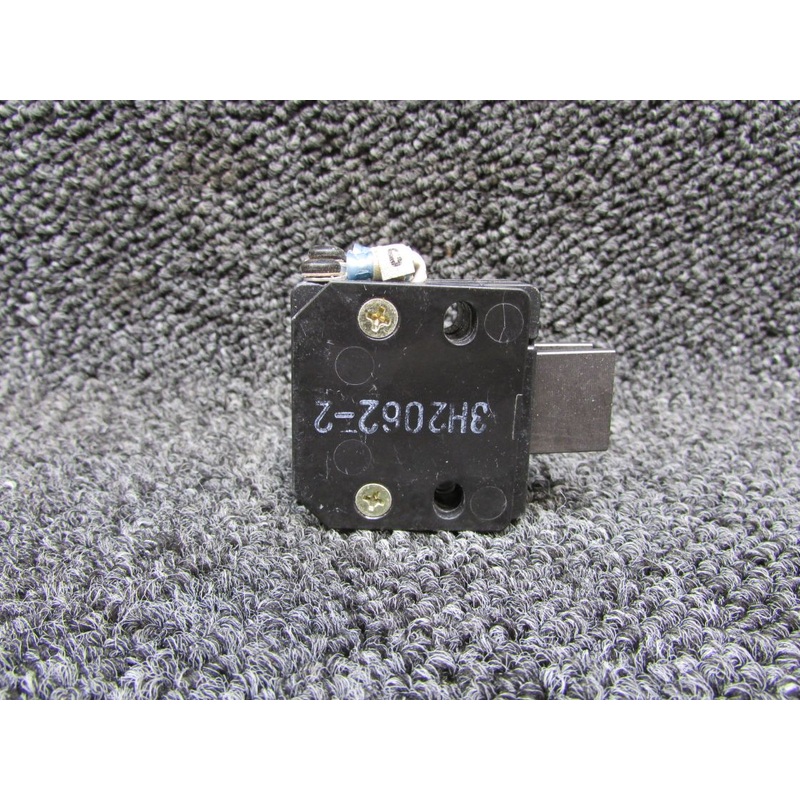 3H2062-2 Hartzell Modular Brush Block (New Old Stock)
